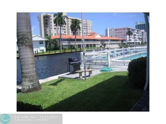 Fort Lauderdale, FL 33306,2841 NE 32nd St  #18