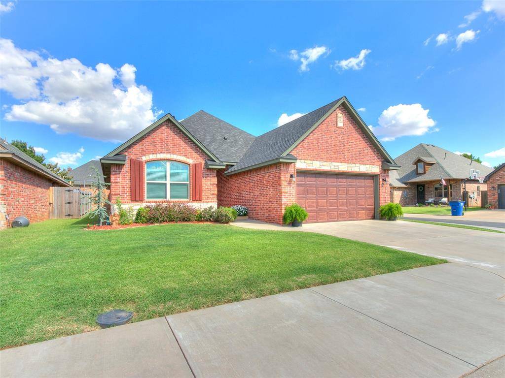 El Reno, OK 73036,1215 Crimson Creek Circle