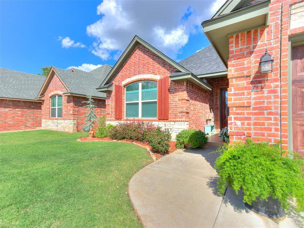 El Reno, OK 73036,1215 Crimson Creek Circle