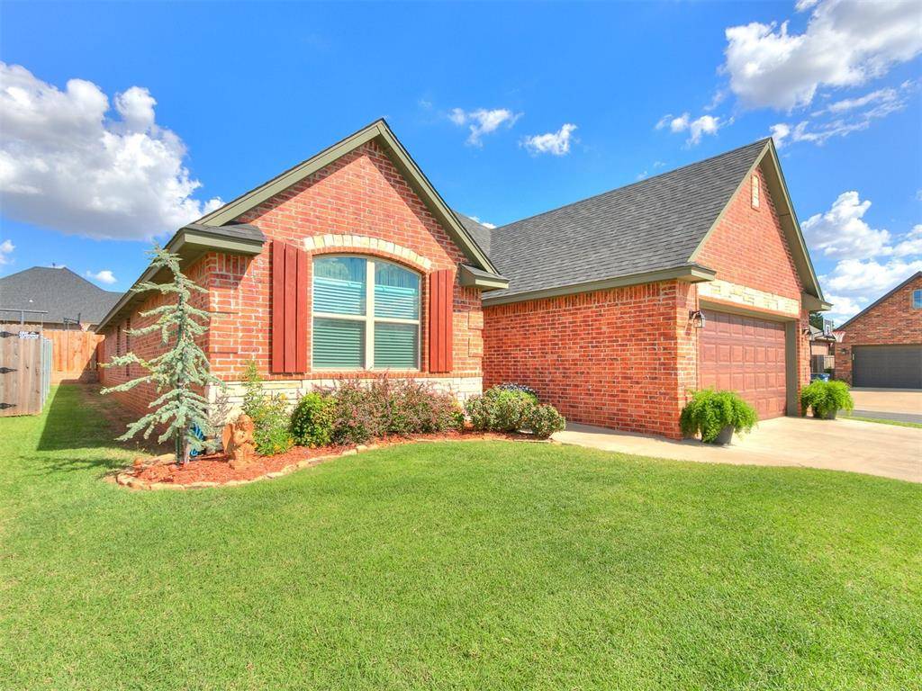 El Reno, OK 73036,1215 Crimson Creek Circle