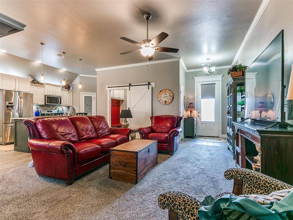 El Reno, OK 73036,1215 Crimson Creek Circle