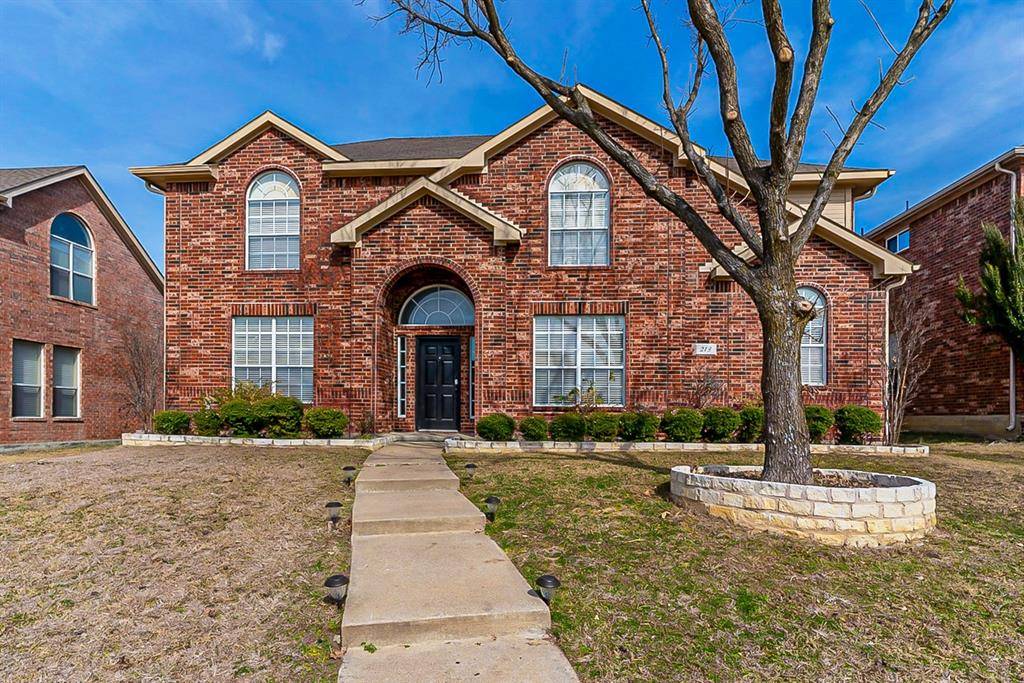 Sunnyvale, TX 75182,213 Chaparral Drive