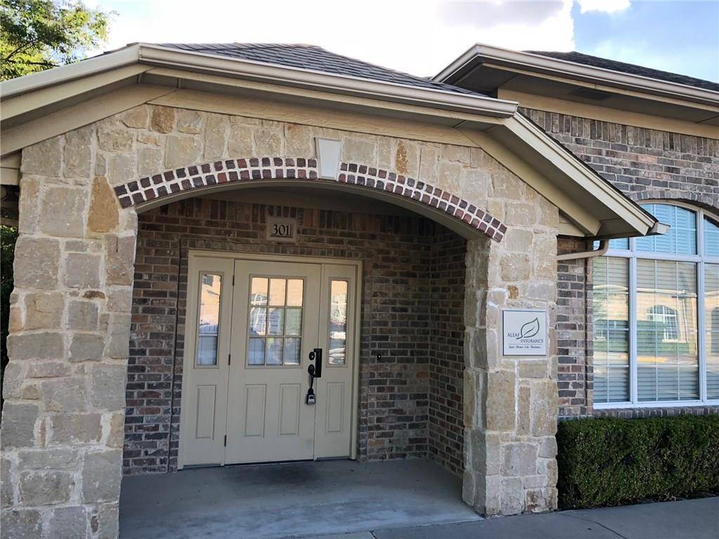 Frisco, TX 75034,5850 Town And Country Boulevard #301