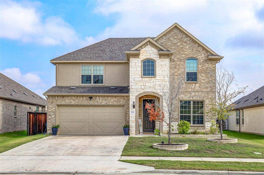 Haslet, TX 76052,474 Prairie View Drive