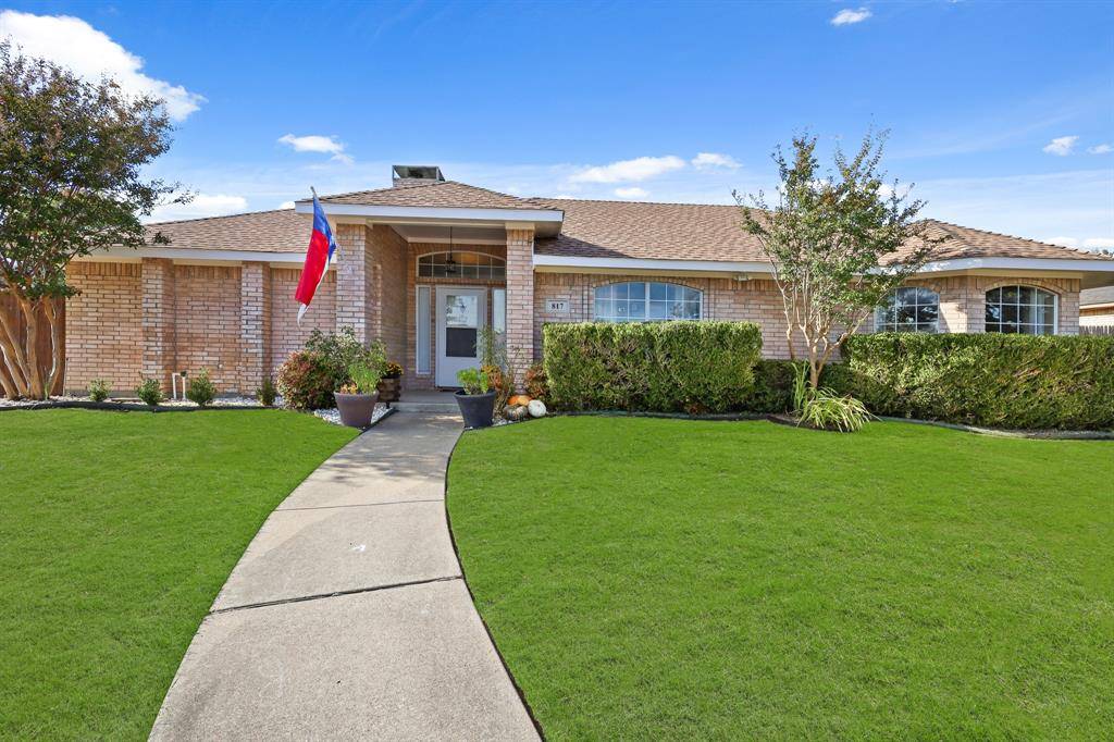 Desoto, TX 75115,817 Wood Glen