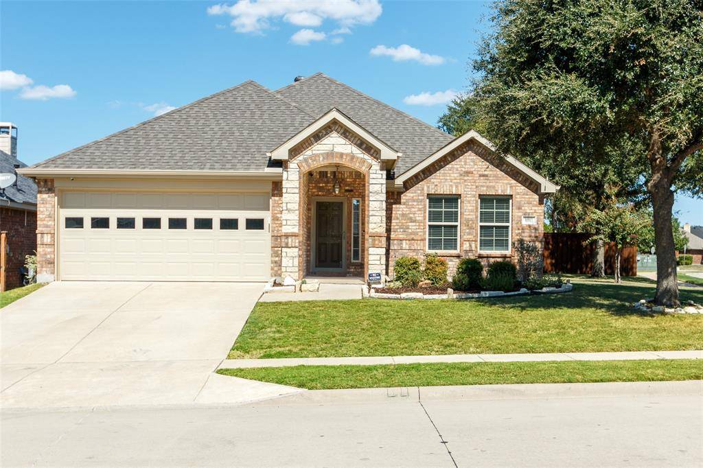 Little Elm, TX 75068,1917 Julius Drive