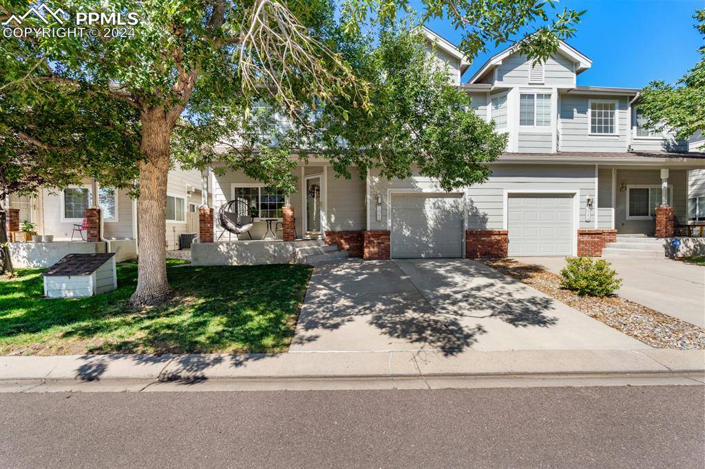 Colorado Springs, CO 80906,1045 Samuel PT