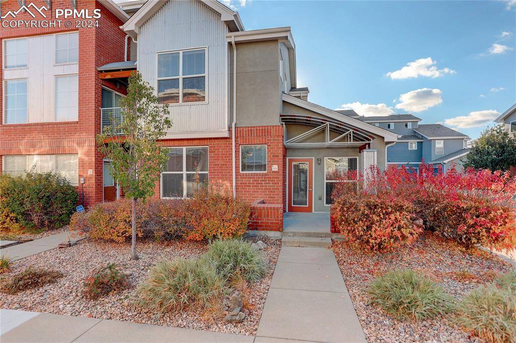 Denver, CO 80230,85 Uinta WAY #804