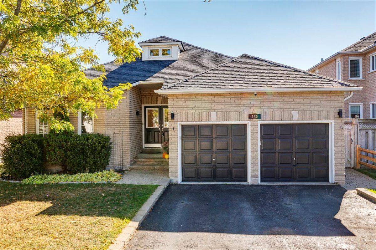 East Gwillimbury, ON L0G 1M0,130 Mainprize CRES