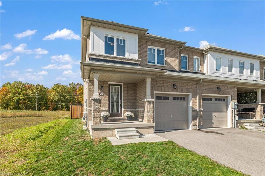 Niagara Falls, ON L2H 2Y6,7739 DOCKWEED DR