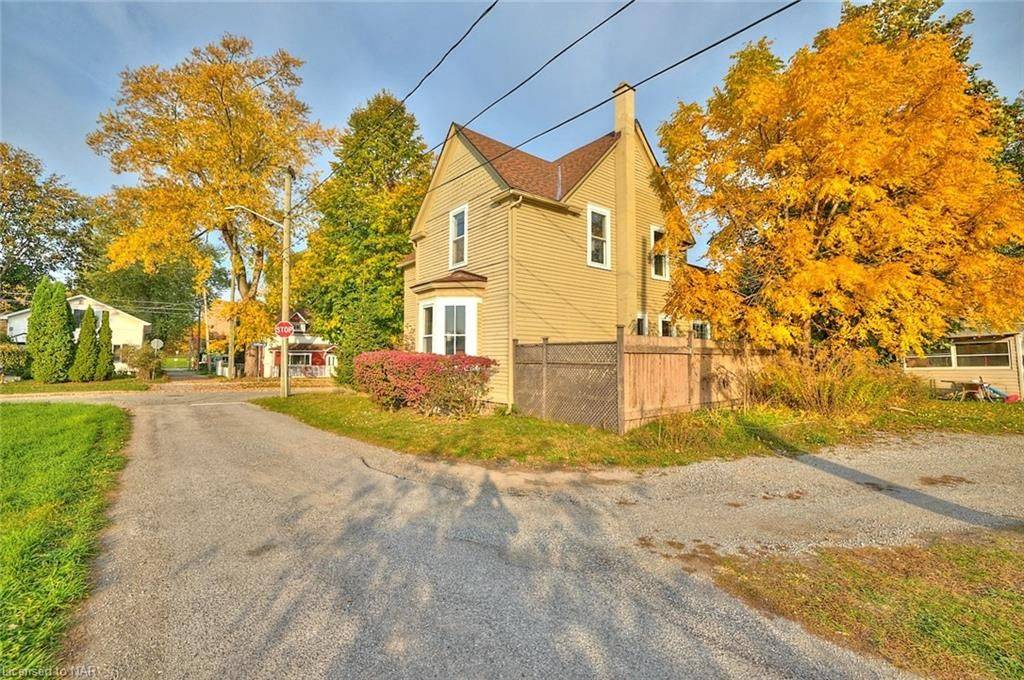 Niagara, ON L2A 3K6,53 ARCHANGE ST