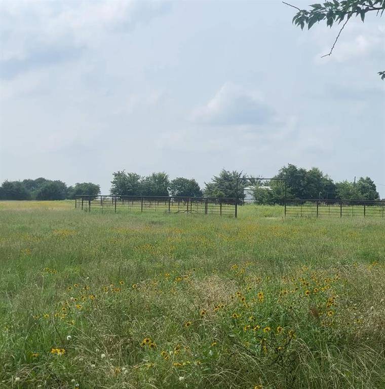 Ravenna, TX 75476,Lot 18 County RD 1400