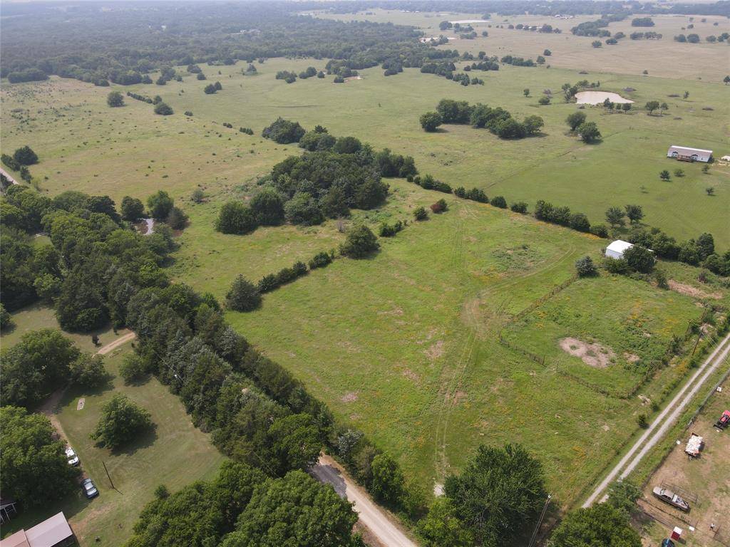 Ravenna, TX 75476,Lot 18 County RD 1400