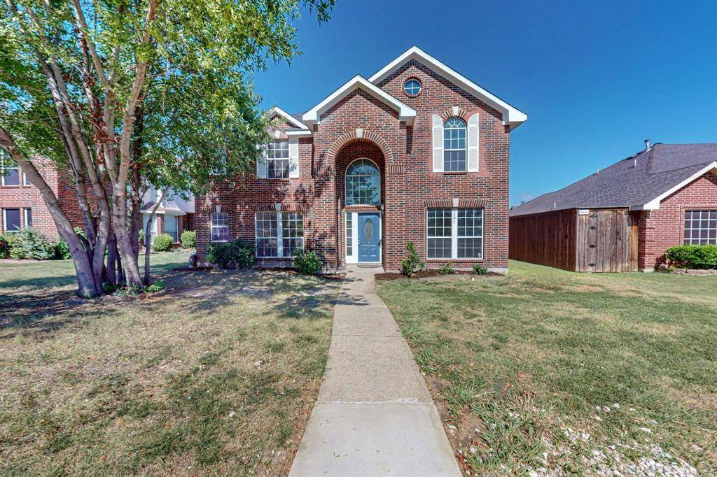 Mesquite, TX 75181,2205 Valley Falls Avenue