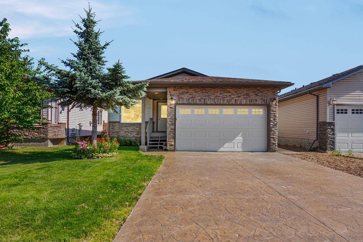 Fort Mcmurray, AB T9K 0E4,490 Pacific CRES