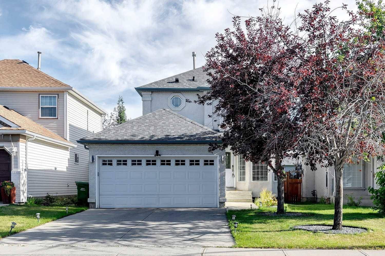 Calgary, AB T2Y 3C3,84 Somerset DR SW