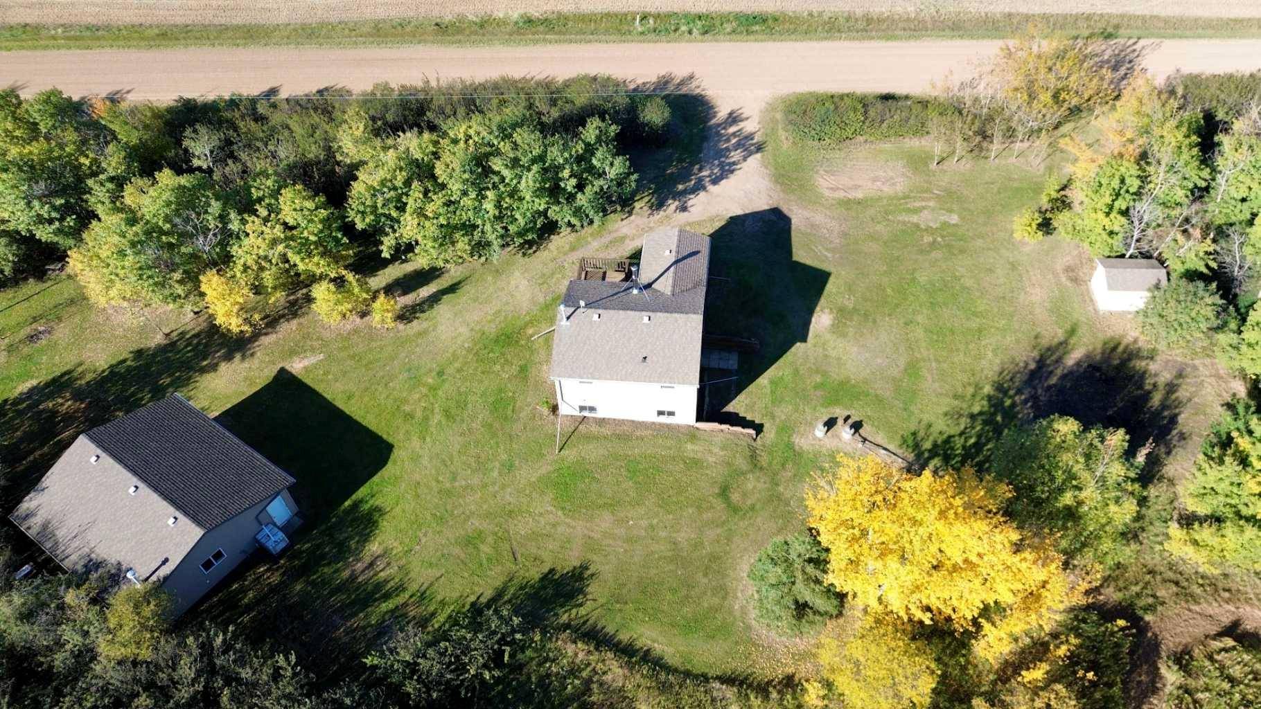 Rural Camrose County, AB T4V 4E7,48159 Rge Rd 201