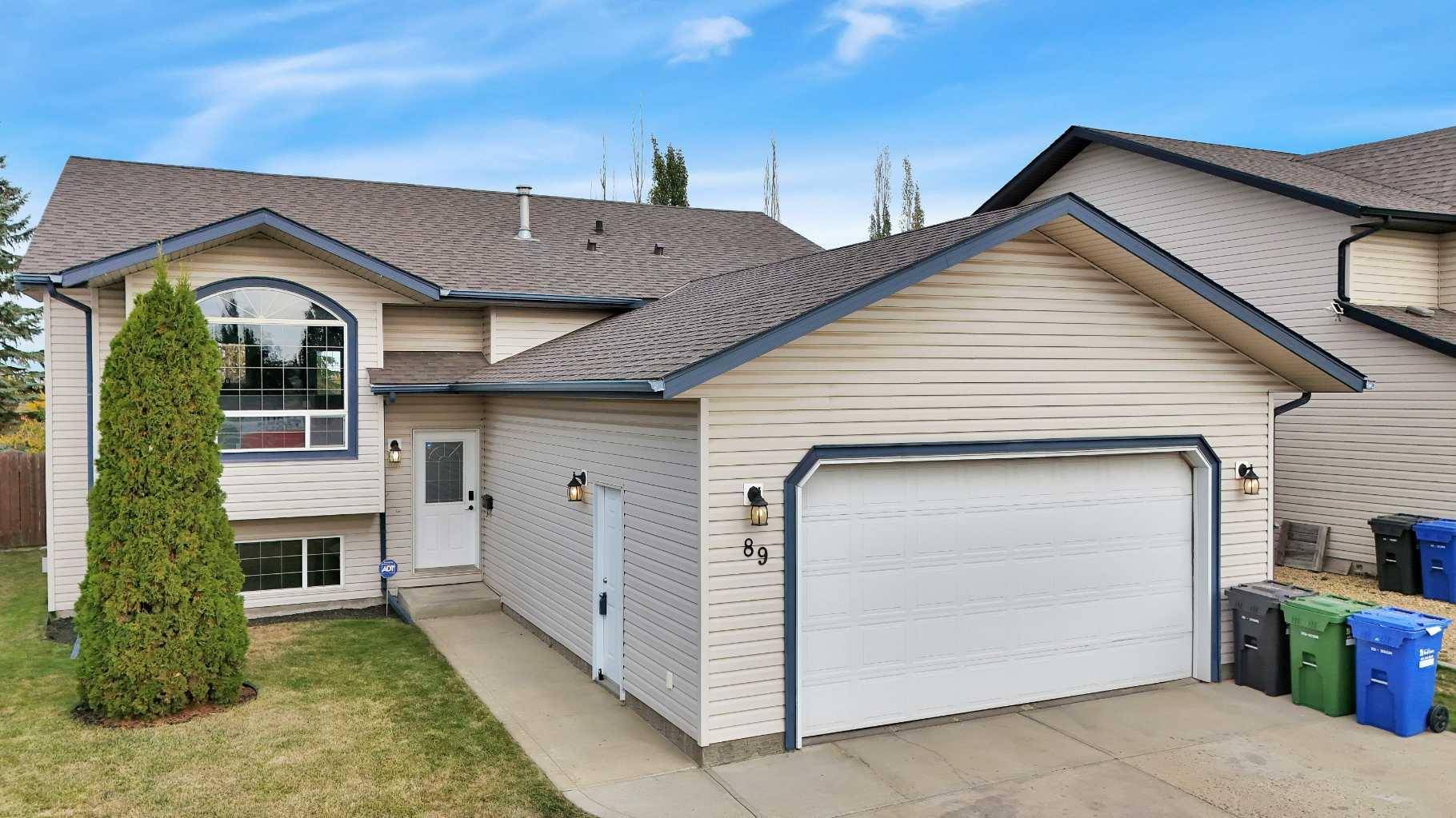 Red Deer, AB T4P 3T8,89 Kilburn CRES