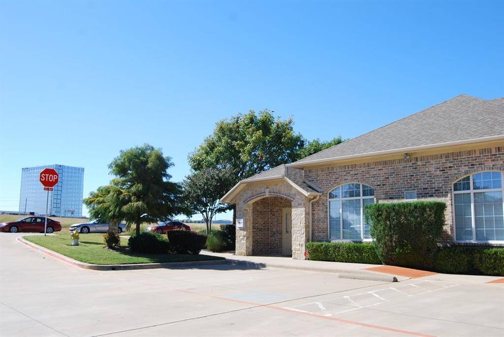 Frisco, TX 75034,5850 Town And Country Boulevard #301