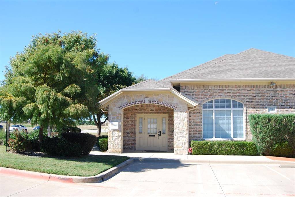 Frisco, TX 75034,5850 Town And Country Boulevard #301