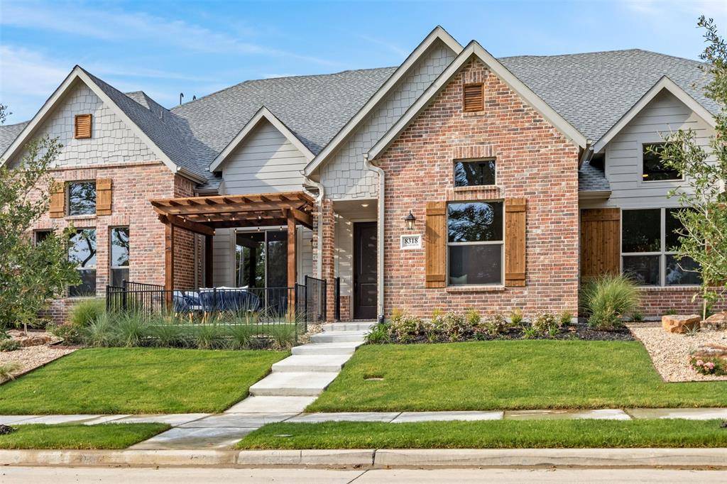 Rowlett, TX 75098,8318 Cottonwood Creek Trail