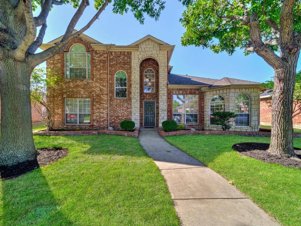 Mckinney, TX 75070,5505 Fruitwood Drive