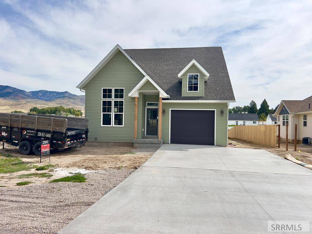 Mccammon, ID 83250,1413 Geer