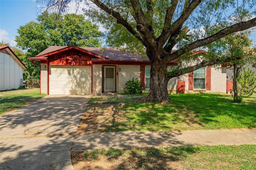 Irving, TX 75060,1913 Marvel Drive