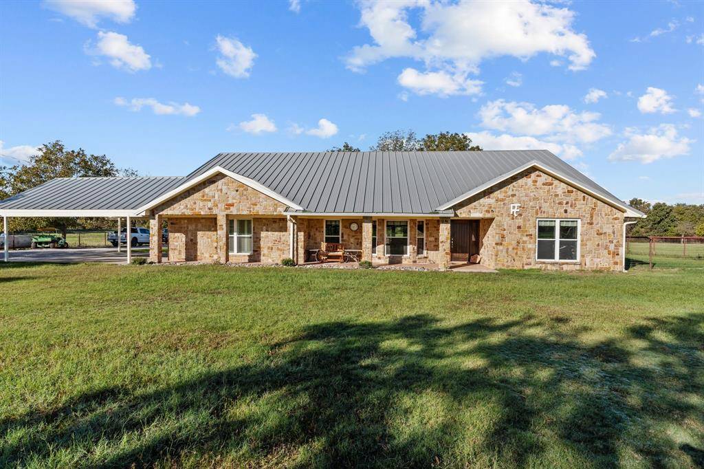 Weatherford, TX 76088,905 Ballew Springs Road