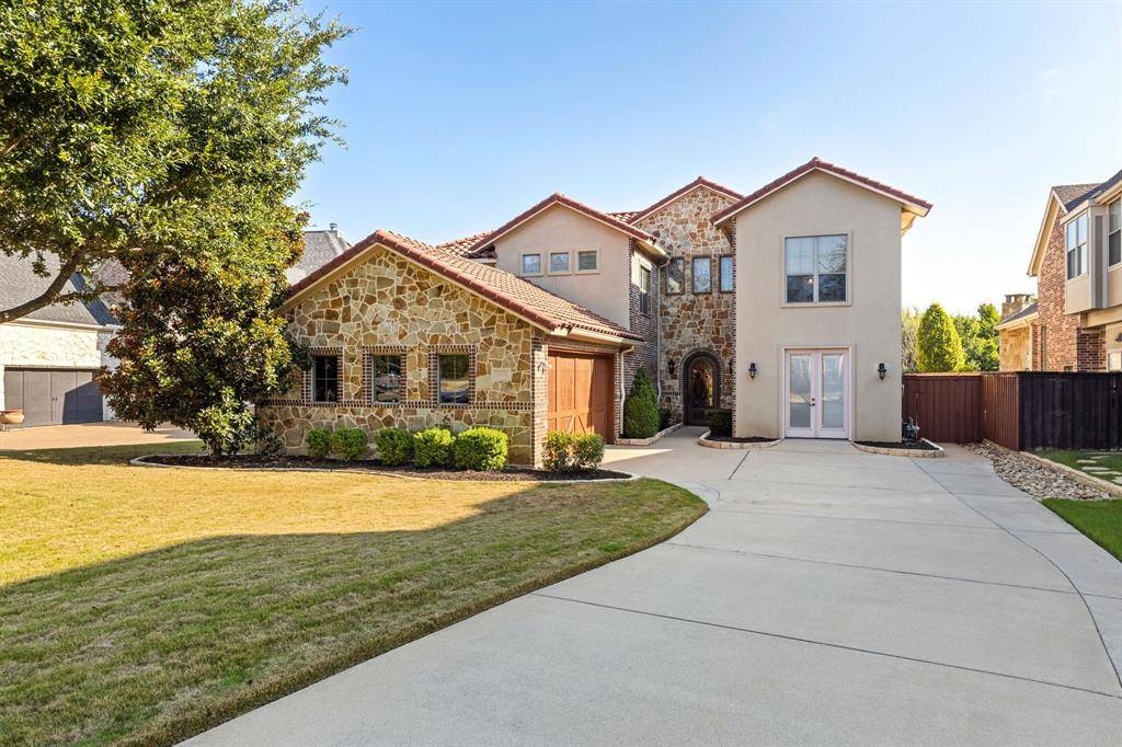 Mckinney, TX 75072,2912 Mountain Creek Drive