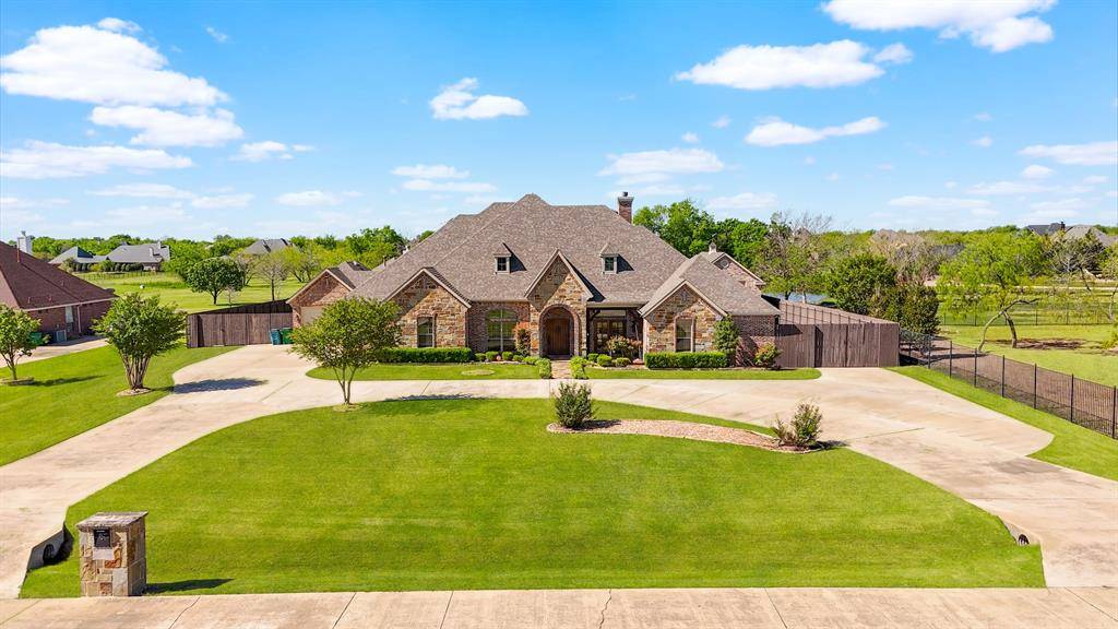 Terrell, TX 75160,8300 Maplewood Drive