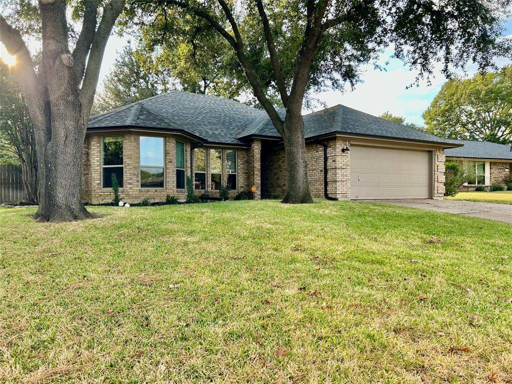 Mansfield, TX 76063,1603 Yarmouth Lane