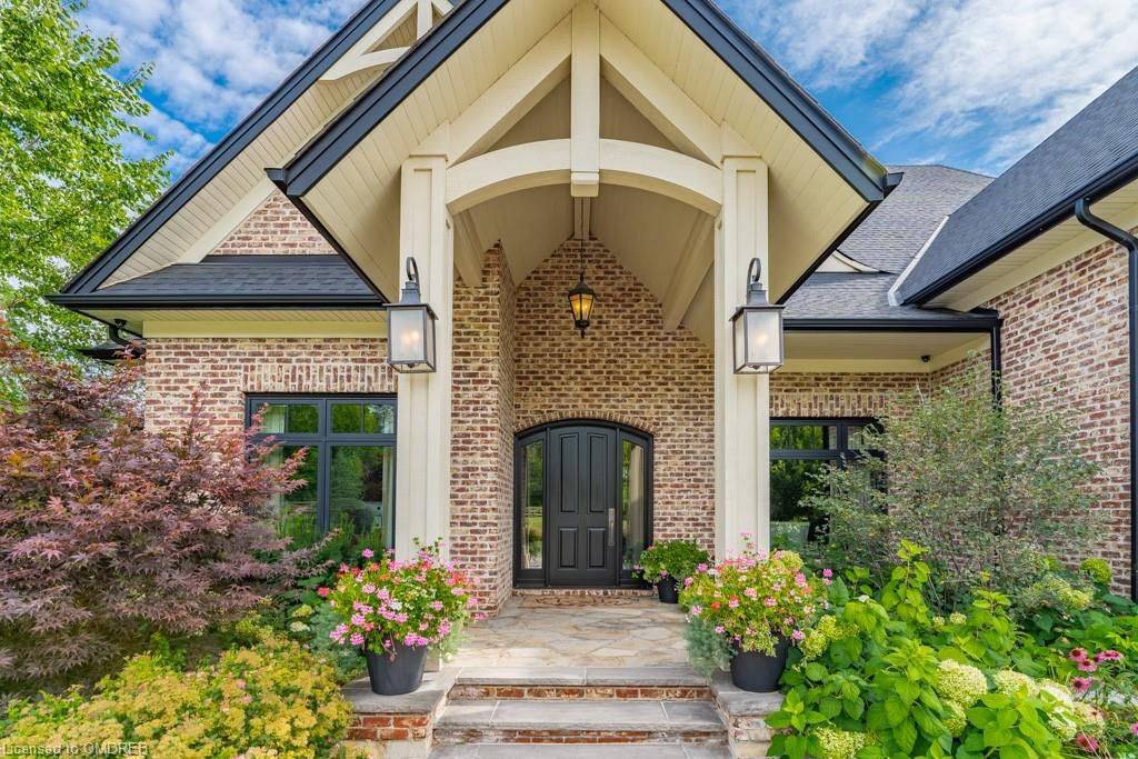 Milton, ON L7J 2L7,11415 SIXTH LINE NASSAGAWEYA N/A