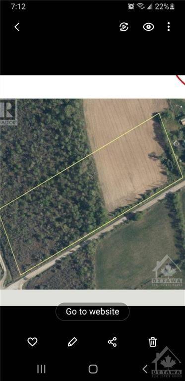 Greely - Metcalfe - Osgoode - Vernon And Area, ON K0A 2P0,7500 SPRINGHILL RD