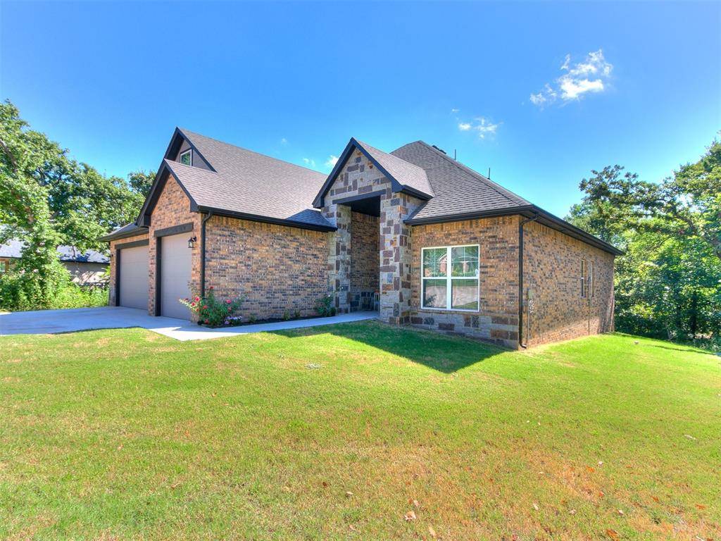 Arcadia, OK 73007,12890 Deer Run Drive