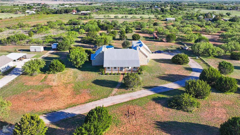 Tuscola, TX 79562,782 Bell Plains Road