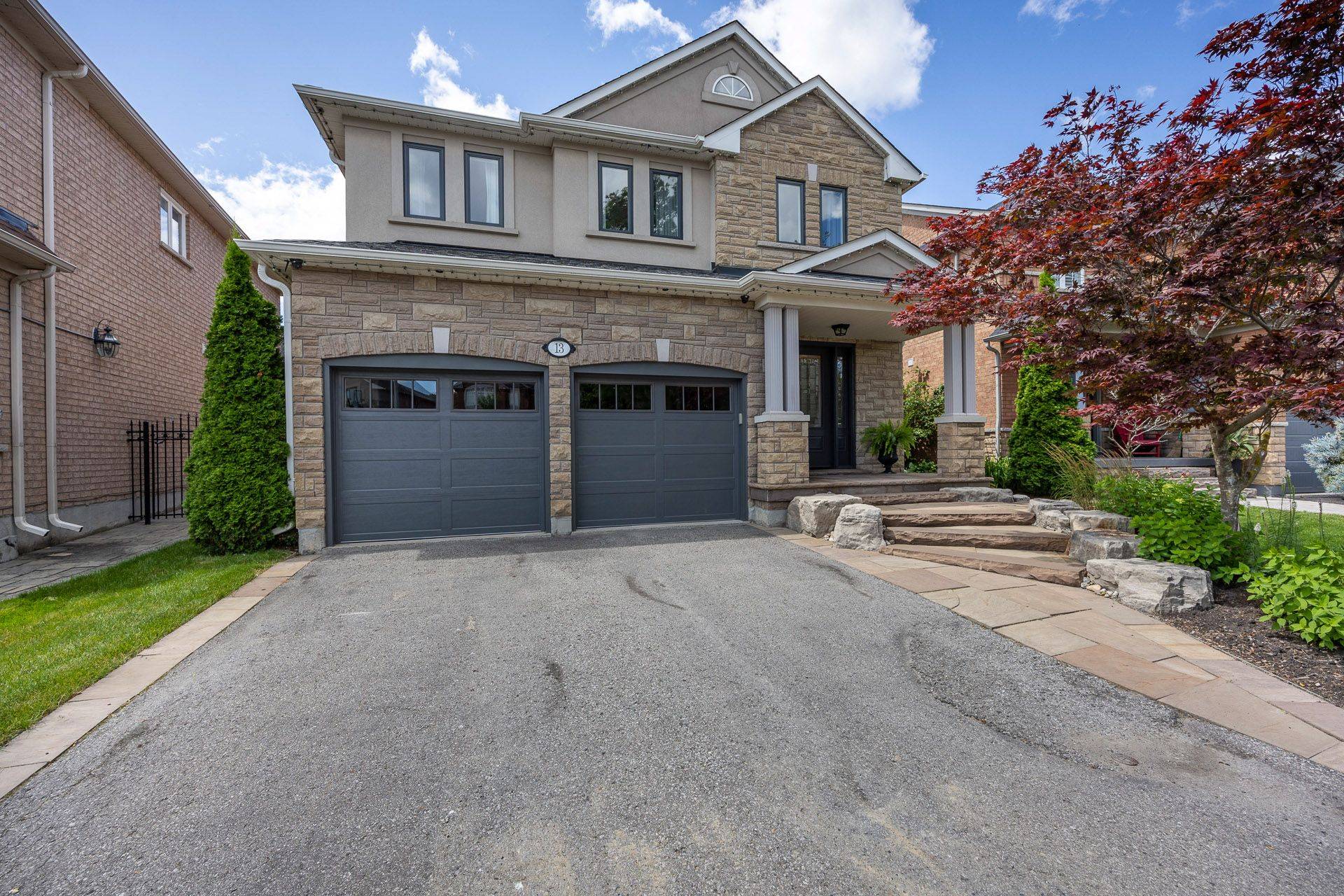 Whitchurch-stouffville, ON L4A 1P2,13 James Ratcliff AVE