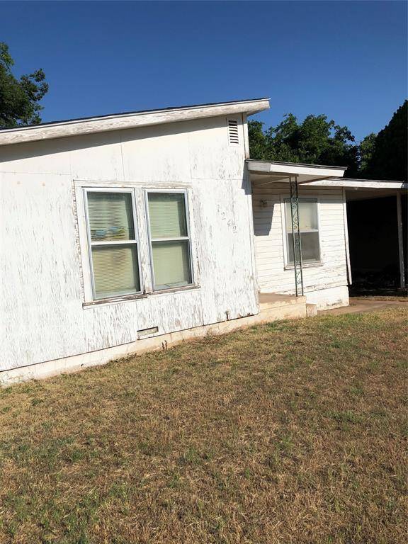 Abilene, TX 79605,1242 Portland Avenue