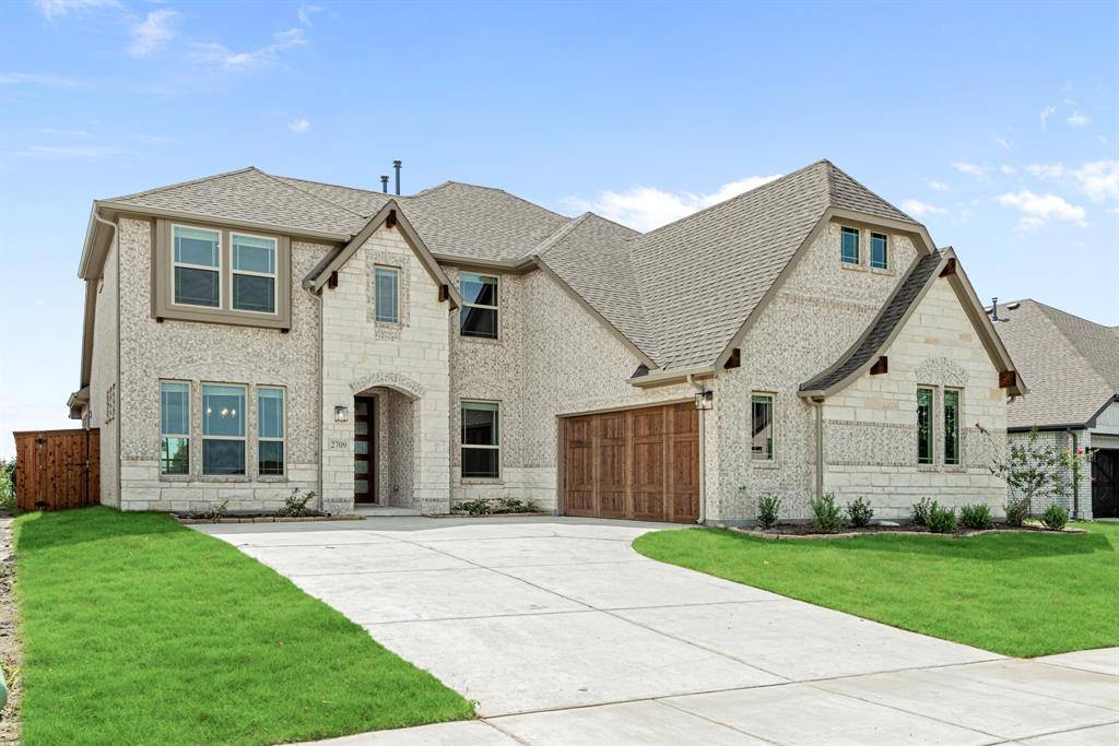 Rockwall, TX 75032,2709 Copperwood Drive