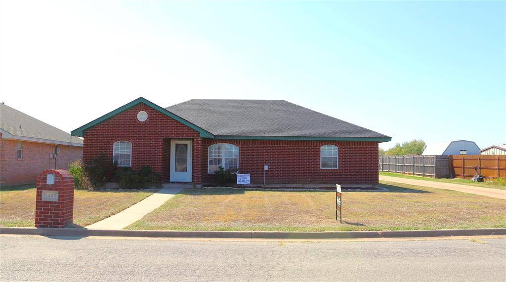 Henrietta, TX 76365,1405 Tumbleweed Trail