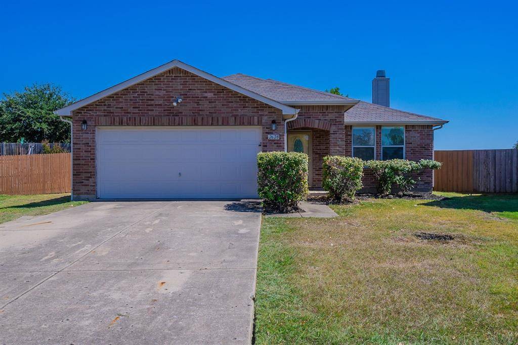 Little Elm, TX 75068,2628 Shorewood Drive