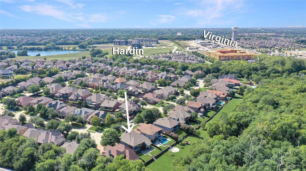 Mckinney, TX 75072,2704 Mountain Creek Drive