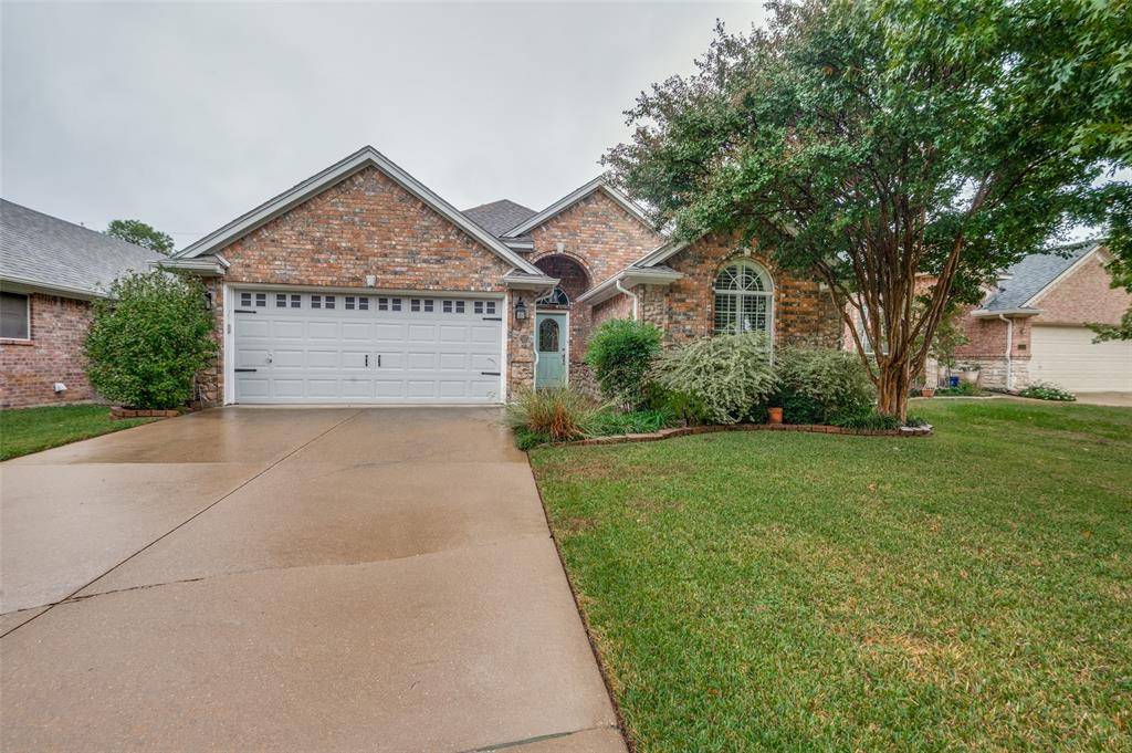 Arlington, TX 76016,5204 Timber Green Drive