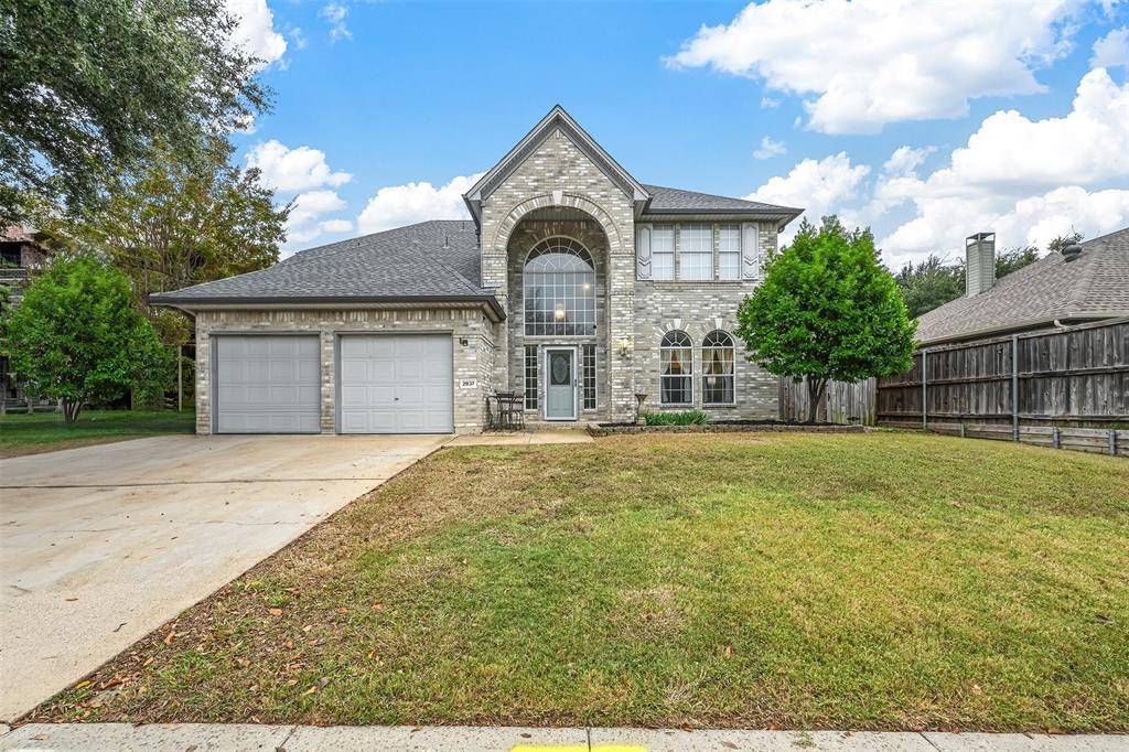 Grand Prairie, TX 75052,2837 Ingram Drive