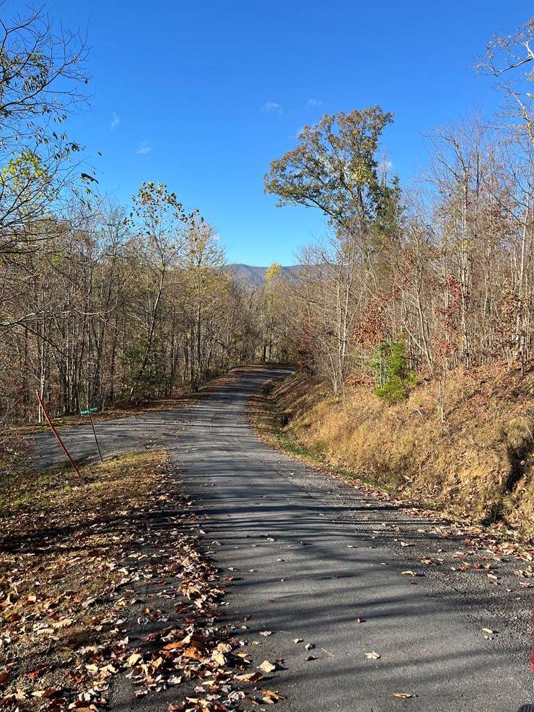 Hayesville, NC 28904,TBD Ridges Overlook