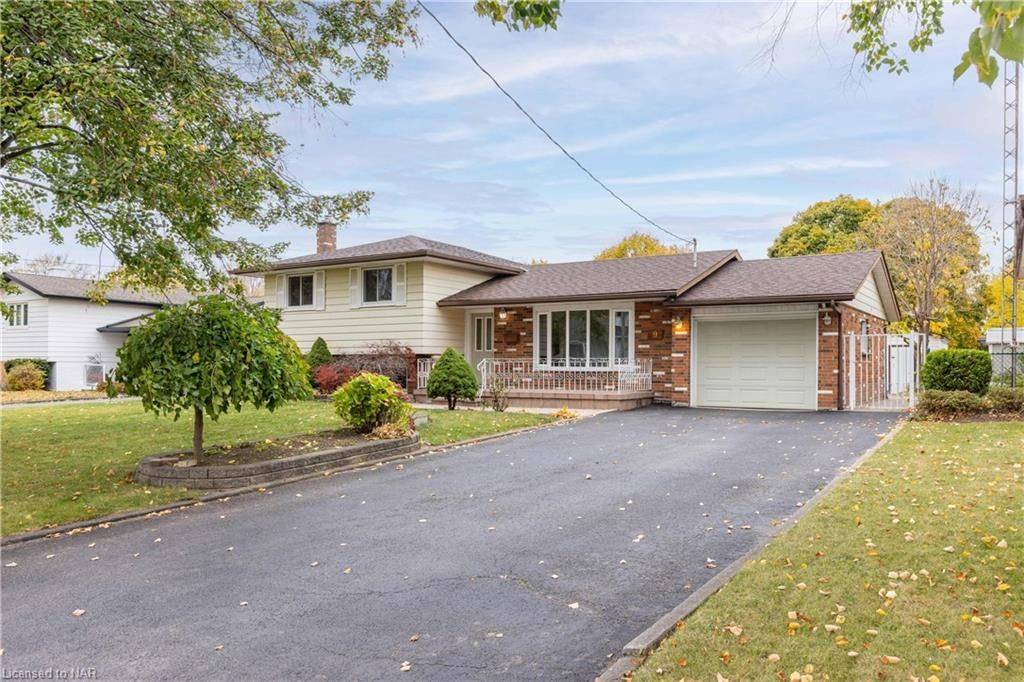 St. Catharines, ON L2M 4M3,9 LOCKWOOD DR