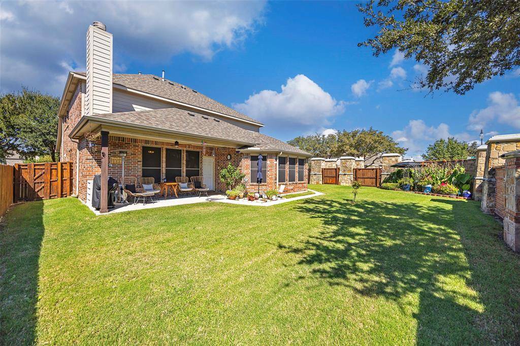 Murphy, TX 75094,345 Cave River Drive