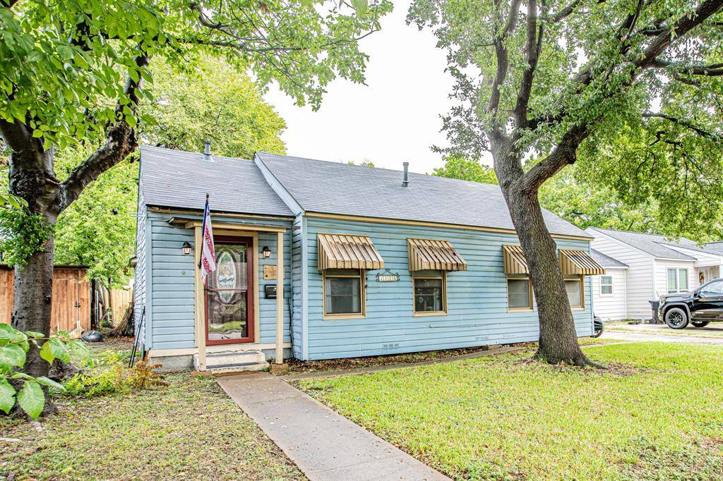 Grand Prairie, TX 75050,1128 Pine Street