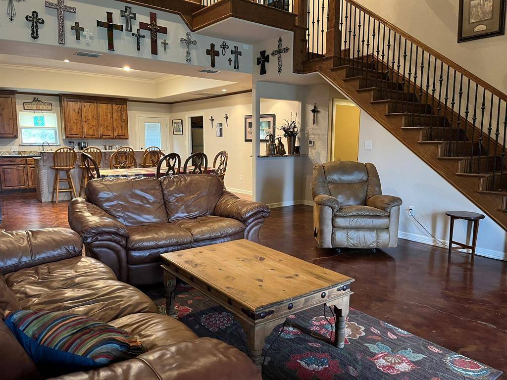 Eastland, TX 76448,106 Whitetail Circle