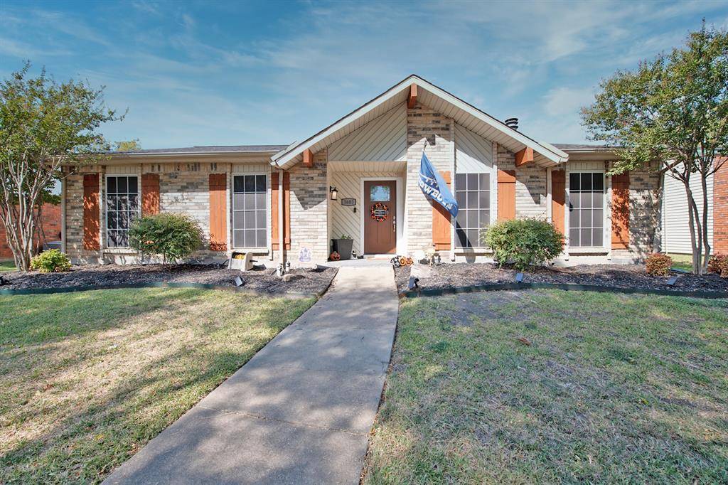 Mesquite, TX 75150,3603 Longcourt Circle